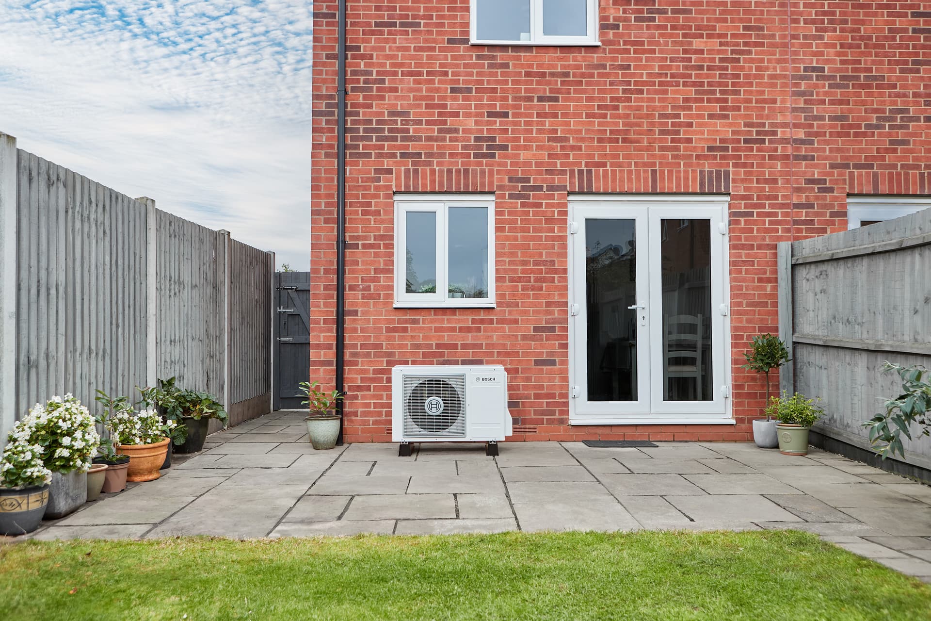 Can a Heat Pump Work with Your Existing Boiler?
