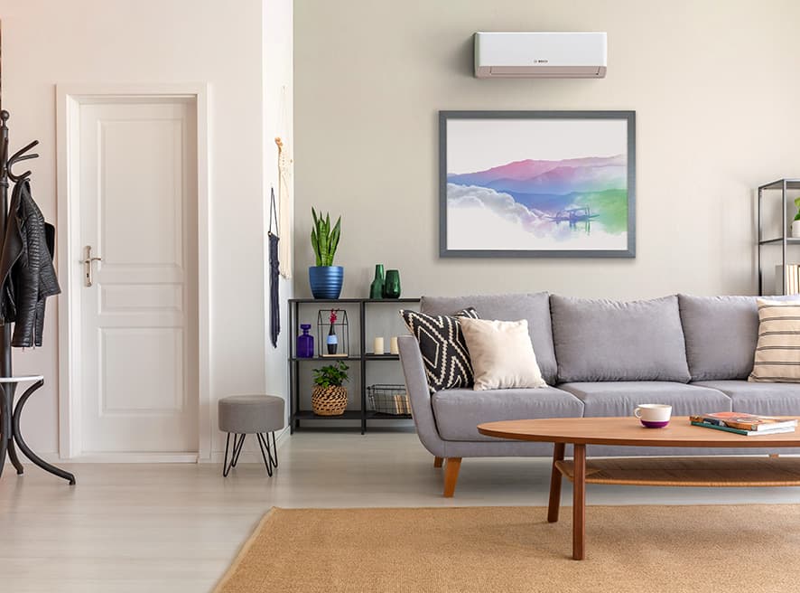 Will Air Conditioning Installation Disrupt Your Home?