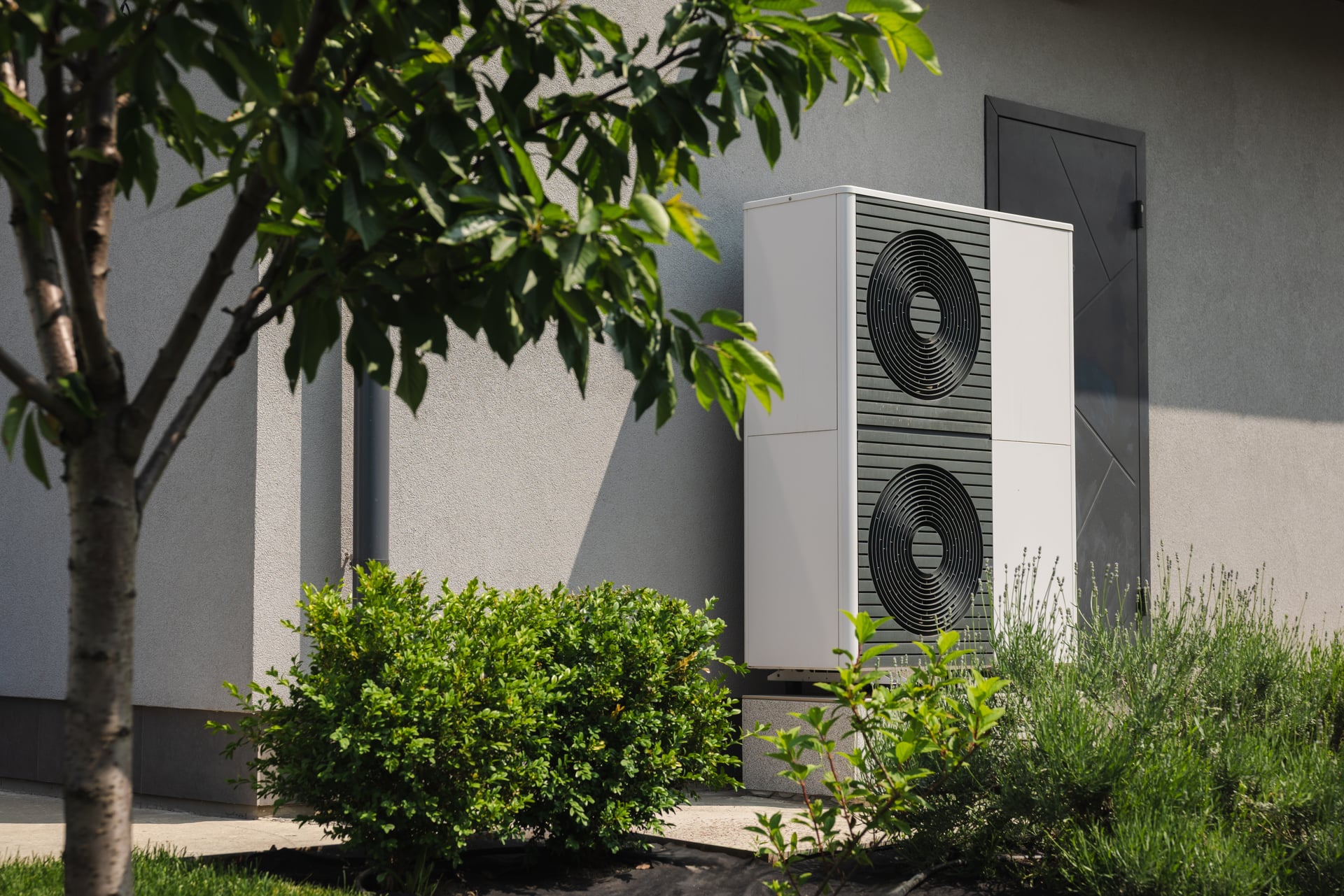 Surrey’s Trusted Air Conditioning & Heating Specialists