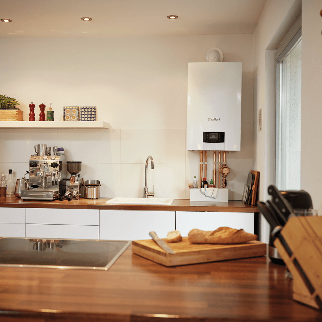 Heating Services