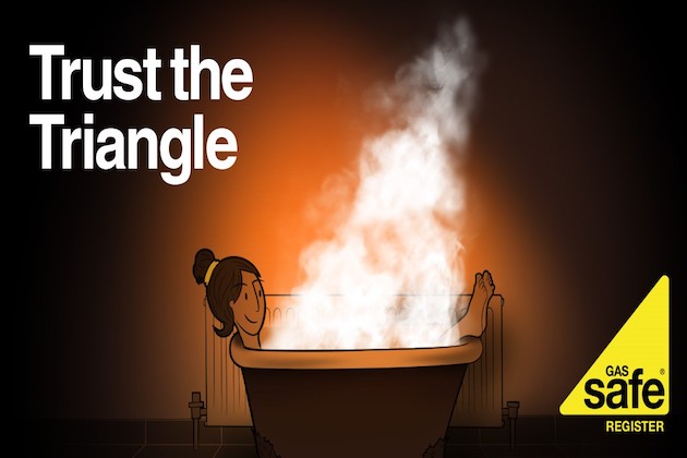 Why Should I Hire a Gas Safe Registered Engineer?