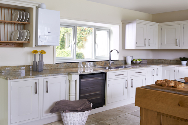 Benefits of Installing a New Boiler