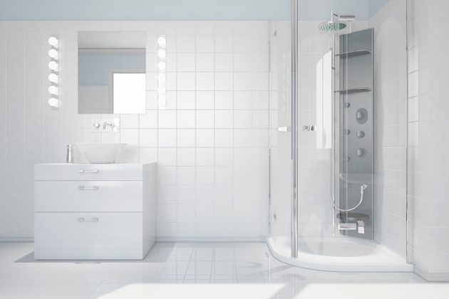Is it Time to Fit a New Bathroom?