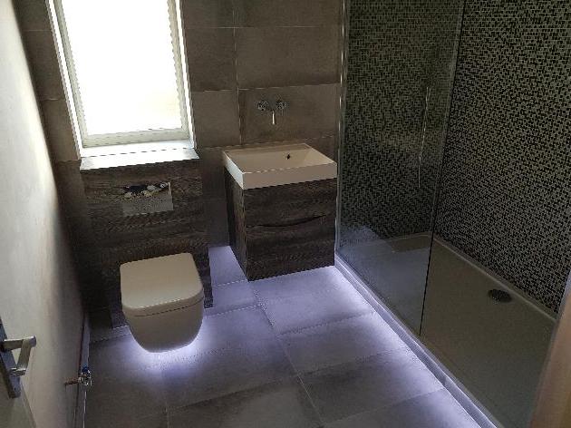 Bathroom Refurbishment Ashford AFTER