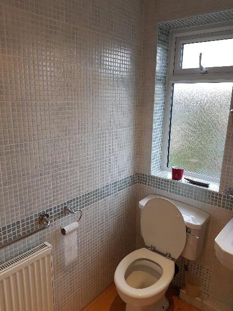 Bathroom Refurbishment Ashford BEFORE