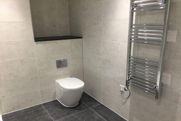 BATHROOM INSTALLATION, ASHFORD