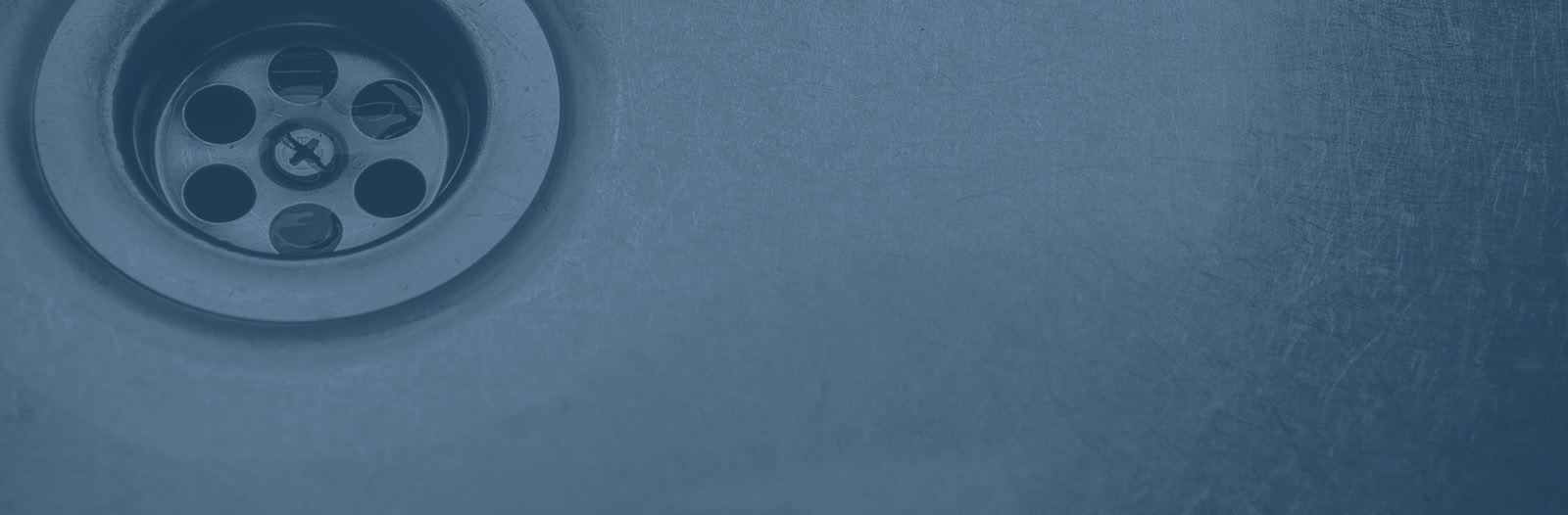 Blog page header