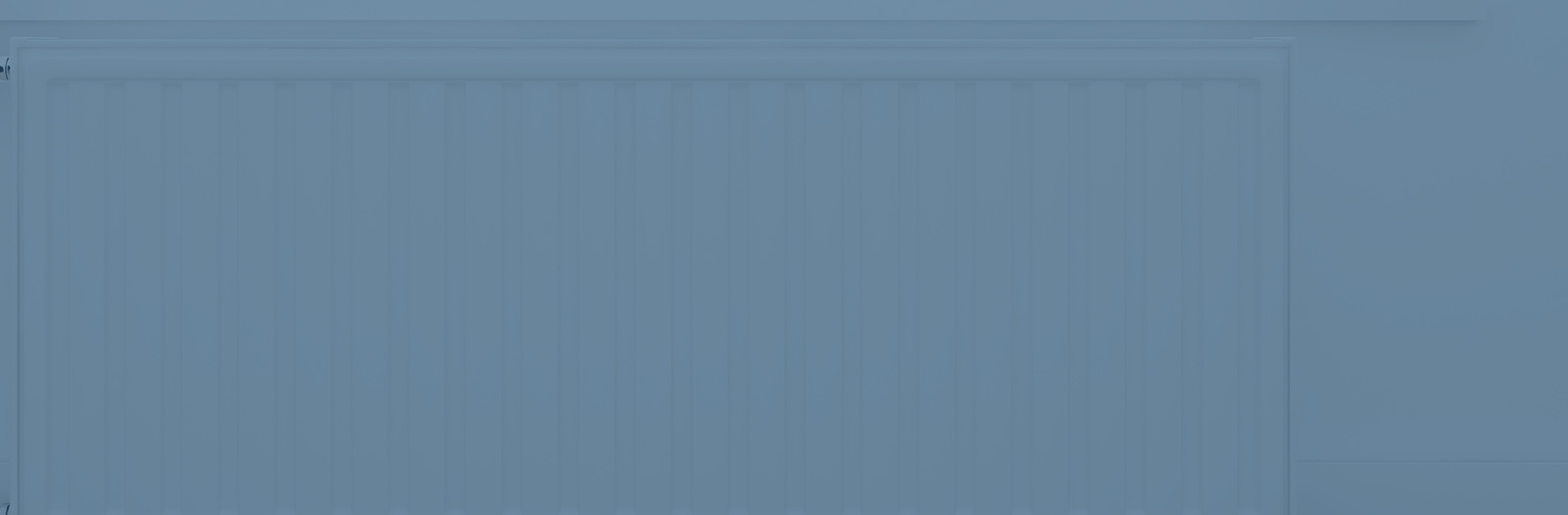 Service item page header